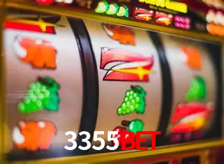 A Emoção da Loteria na 3355bet: Uma Chance de Mudança de Vida