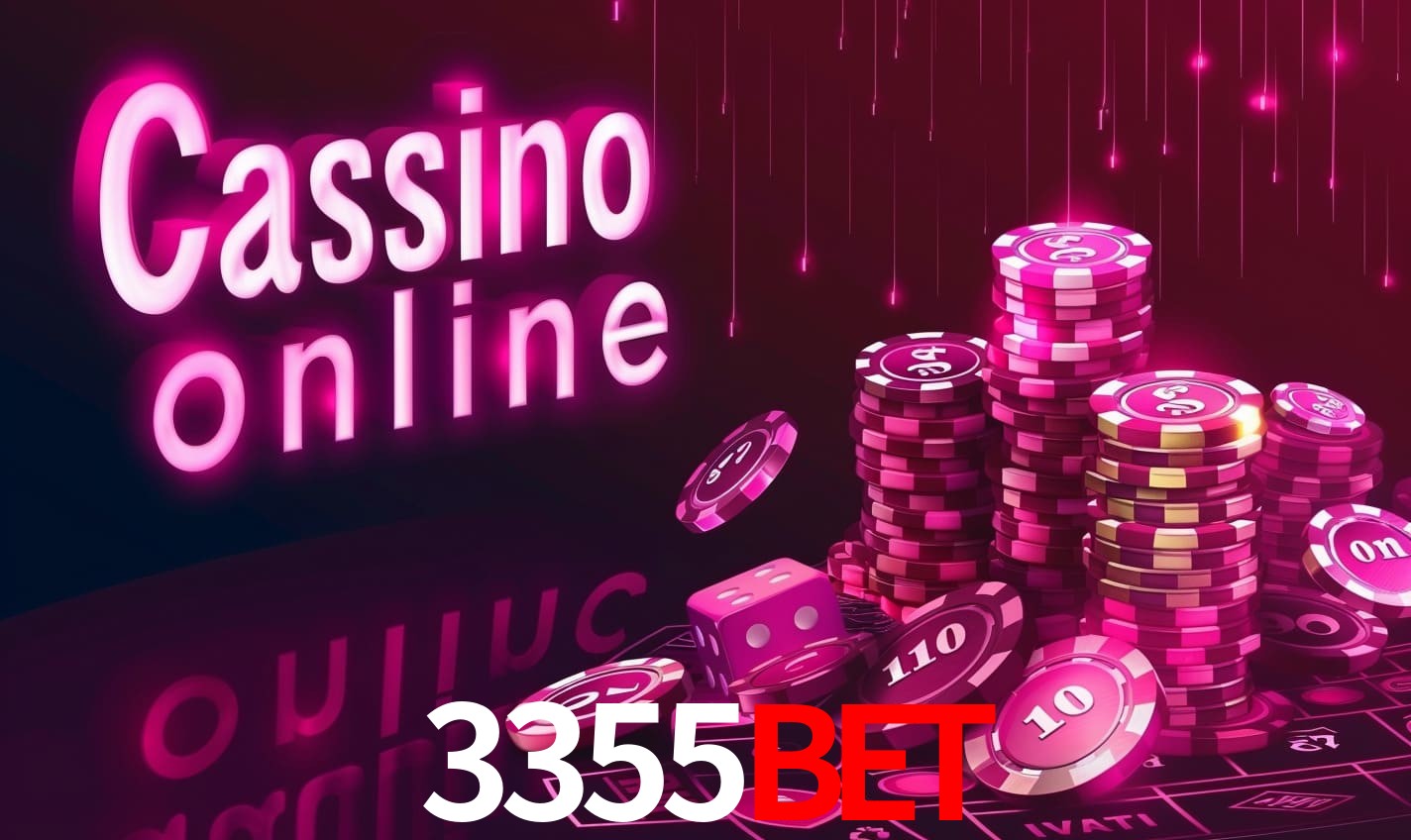 Explorando a Categoria de Eventos em Apostas na 3355bet