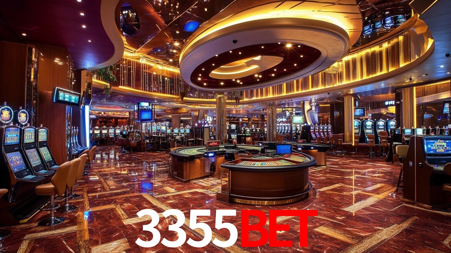 Tournaments 3355bet