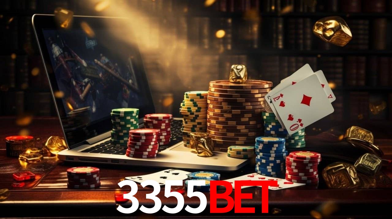 Programa VIP 3355bet