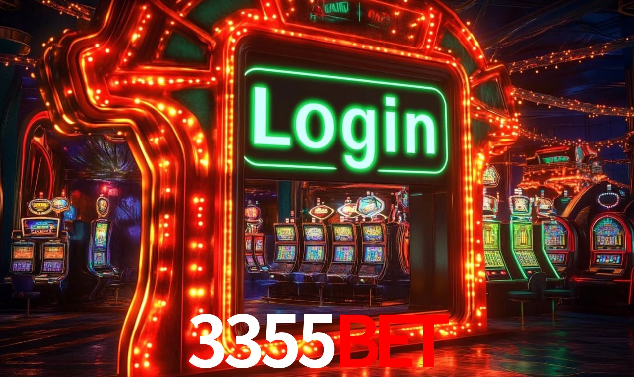Casino VIP 3355bet