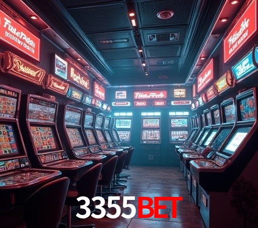 Benefícios da Conta 3355bet