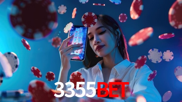 Descubra o Programa VIP da 3355bet: Vantagens Exclusivas para Jogadores