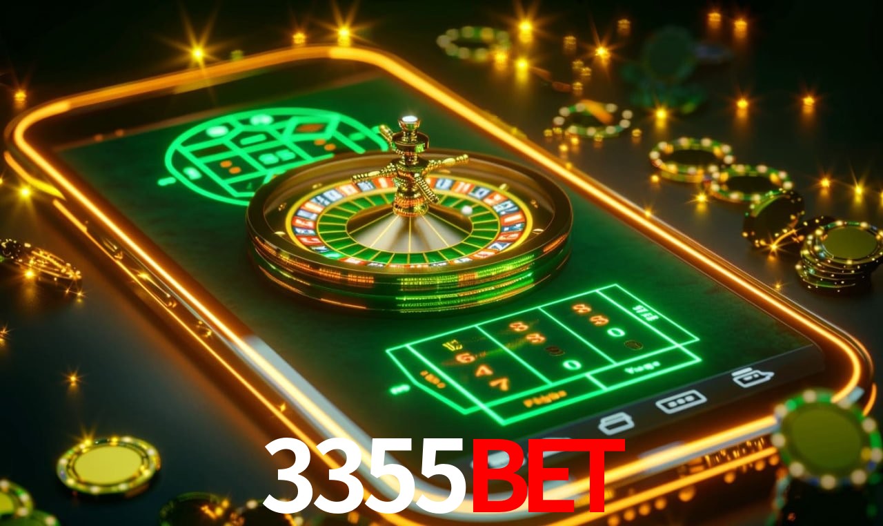 Jogos de Slot 3355bet