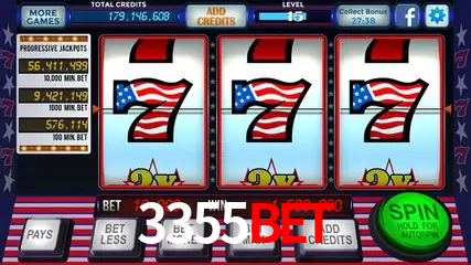 Descubra a Magia dos Jogos de Arcade no 3355bet