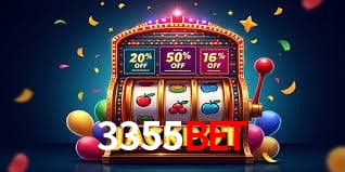 Diretório de Jogos 3355bet
