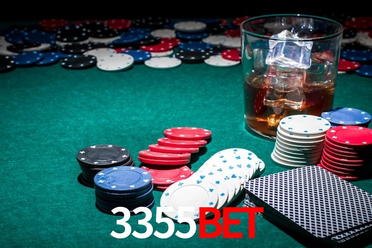 Torneios 3355bet