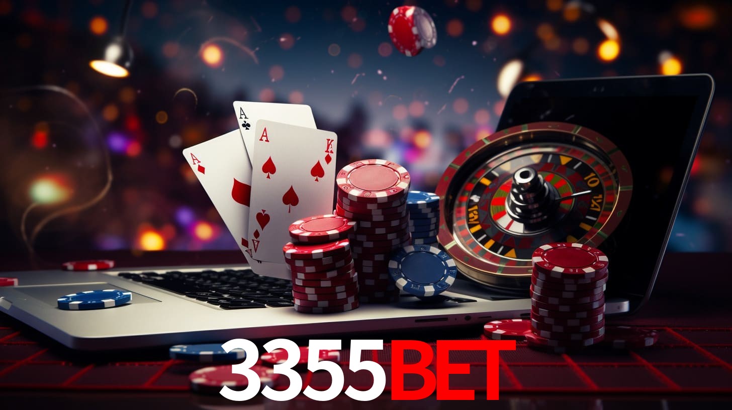 Blackjack Table 3355bet
