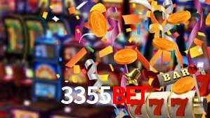 Bônus Generosos e Exclusivos no 3355bet para Você!