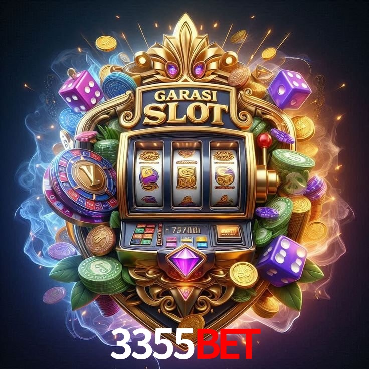 Recursos de Bônus 3355bet