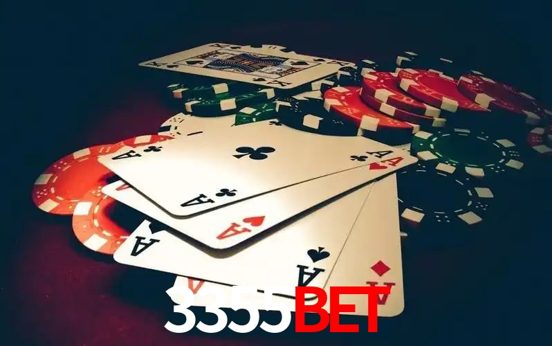 Especiais de Fim de Semana 3355bet