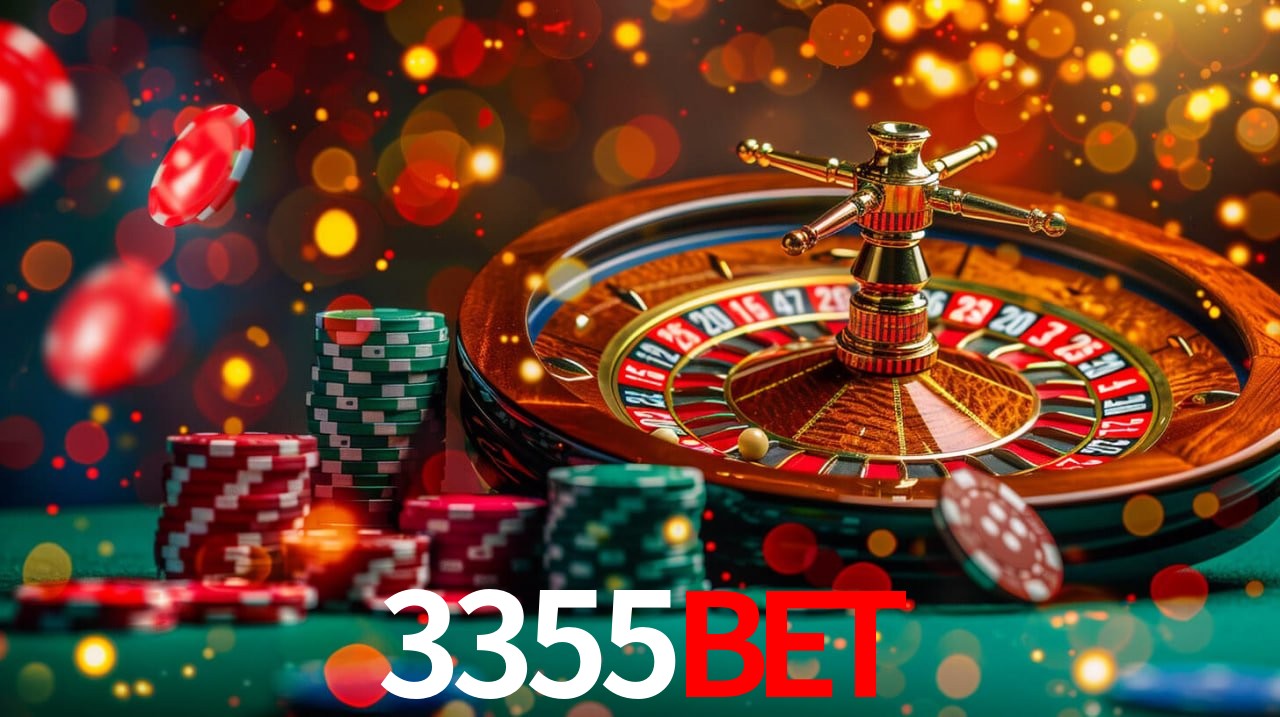 Explorando a Categoria de Eventos em Apostas na 3355bet