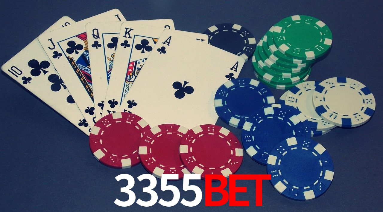 Player Reviews 3355bet