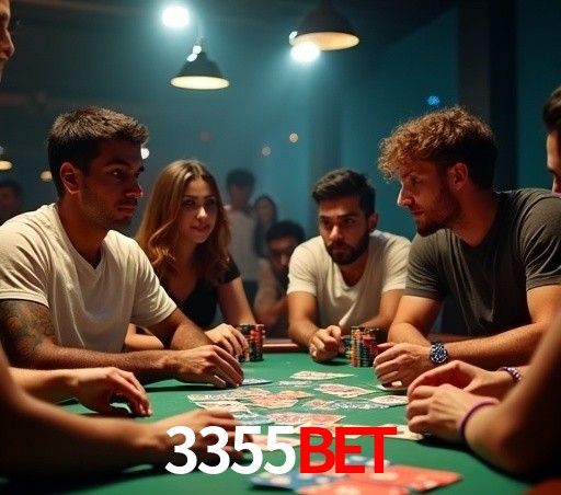 Tecnologia da Plataforma 3355bet