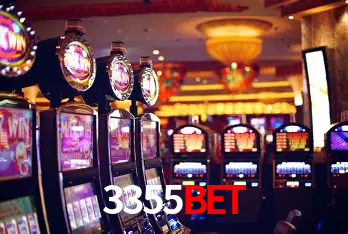 Descubra a Essência do 3355bet: Nossa História e Compromissos