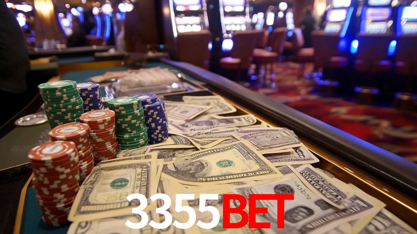 Promoção Relâmpago 3355bet
