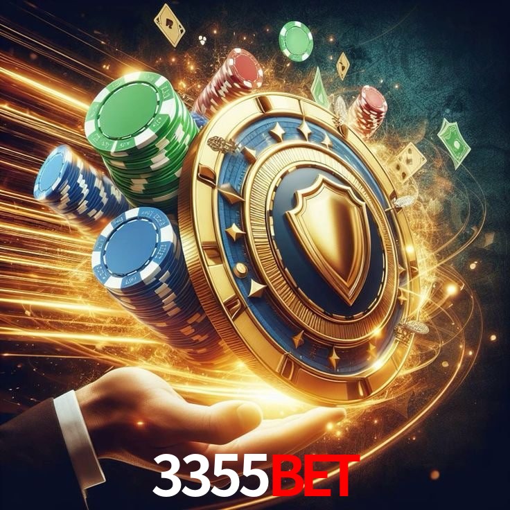 Ofertas Exclusivas 3355bet