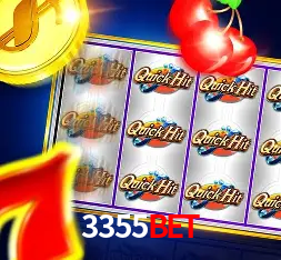 Desvendando o Mundo dos Jogos Virtuais na 3355bet
