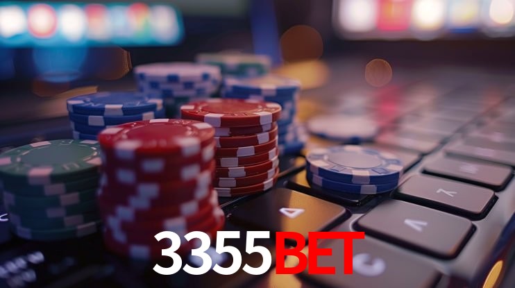 Avaliações dos Jogadores 3355bet