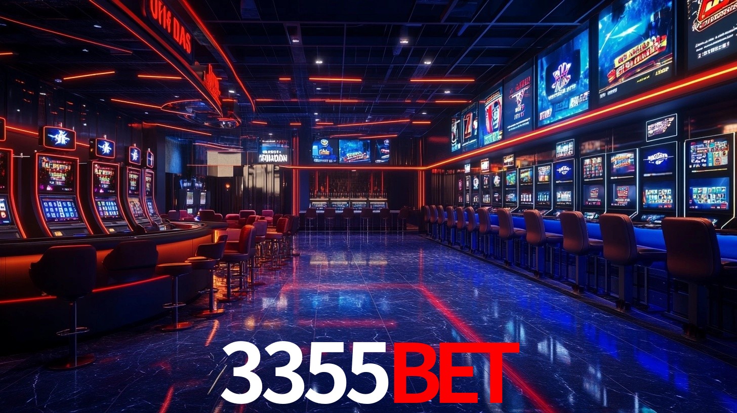 Programa VIP 3355bet
