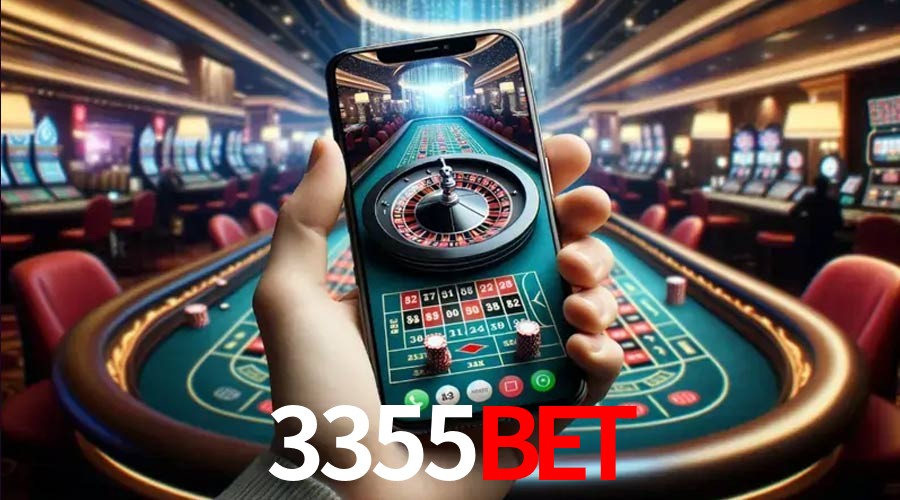 Secure Login 3355bet