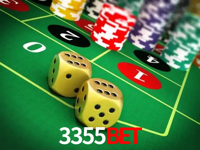 Tennis Betting 3355bet