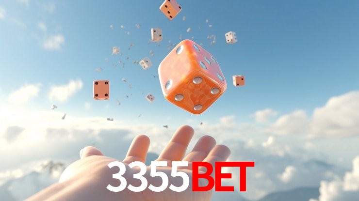 Spaceman Game 3355bet