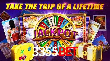 Desvendando o Mundo dos Jogos Virtuais na 3355bet