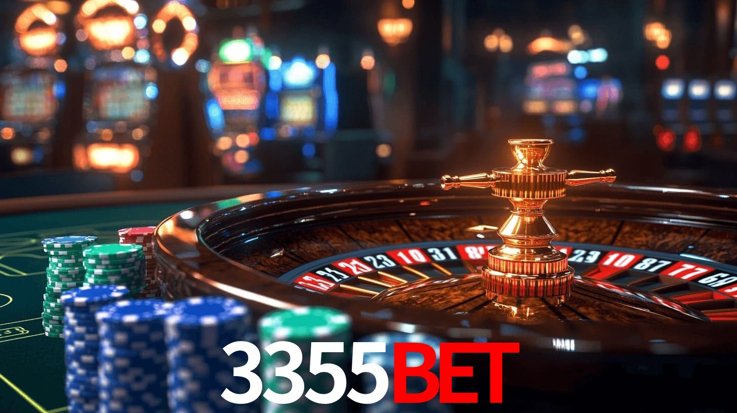 3355bet.com