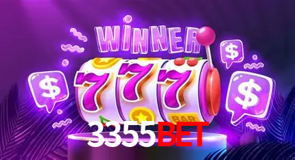 Apostas Esportivas na 3355bet: Um Guia Completo
