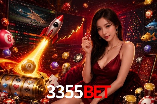 Exclusive Offers 3355bet