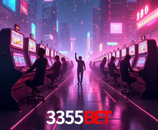 PIX Instantâneo 3355bet