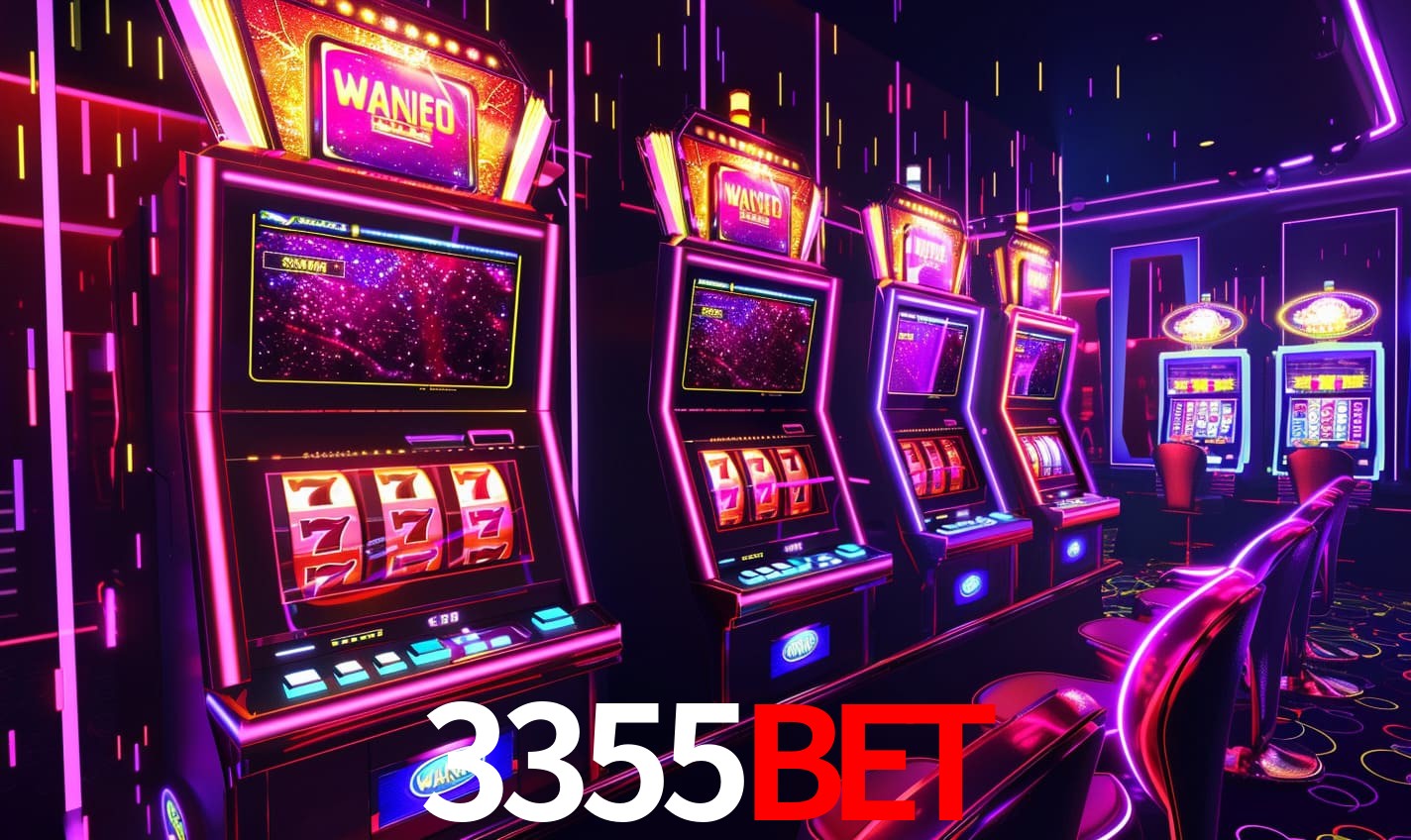 Descubra a Essência do 3355bet: Nossa História e Compromissos