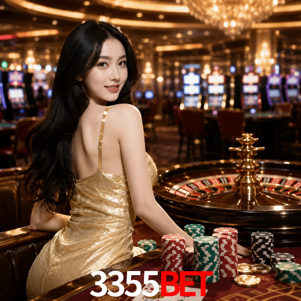 Download app 3355bet Android iOS