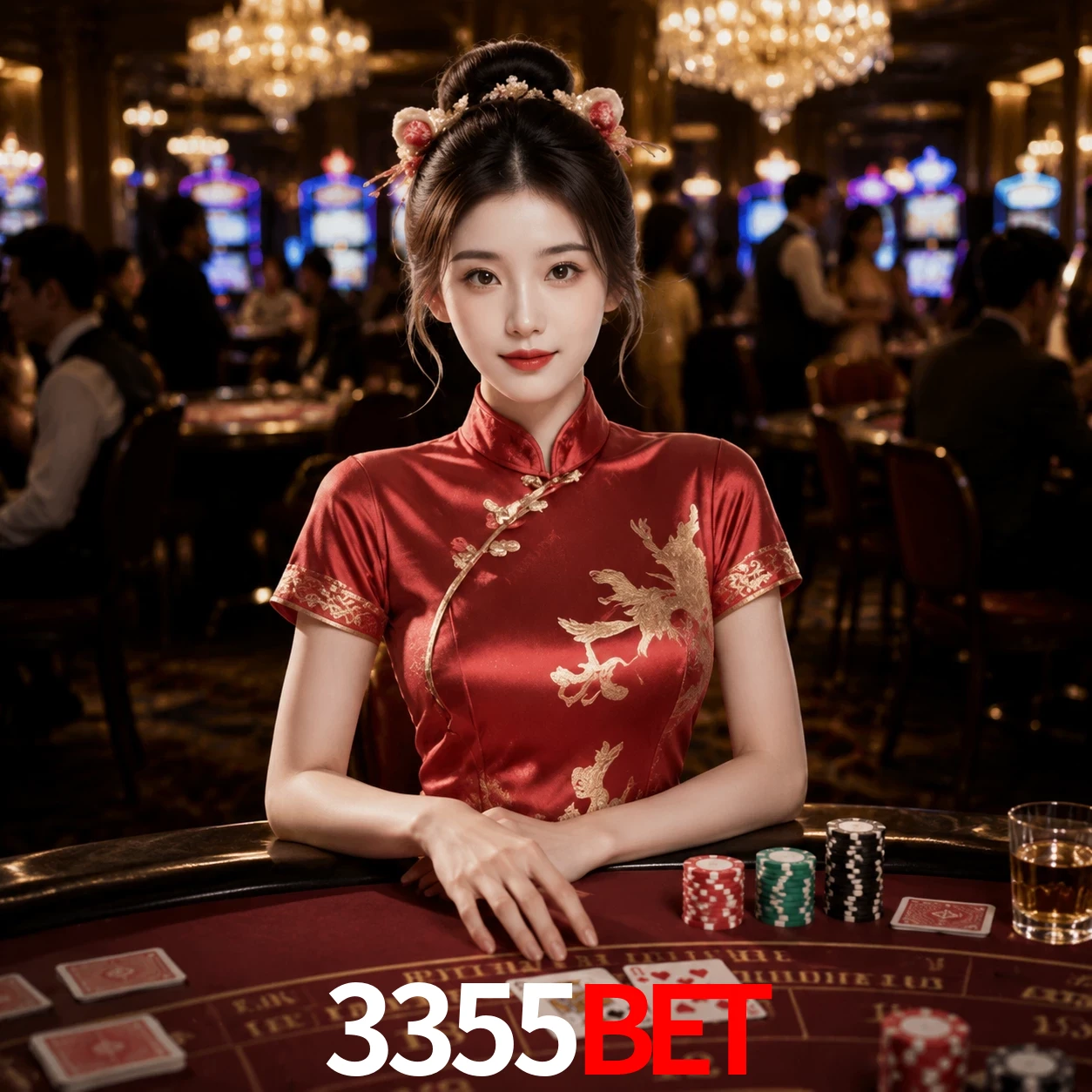 3355bet multi dispositivo