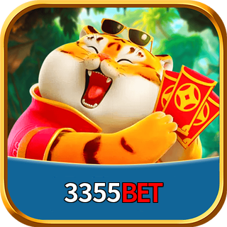 Logo da 3355bet