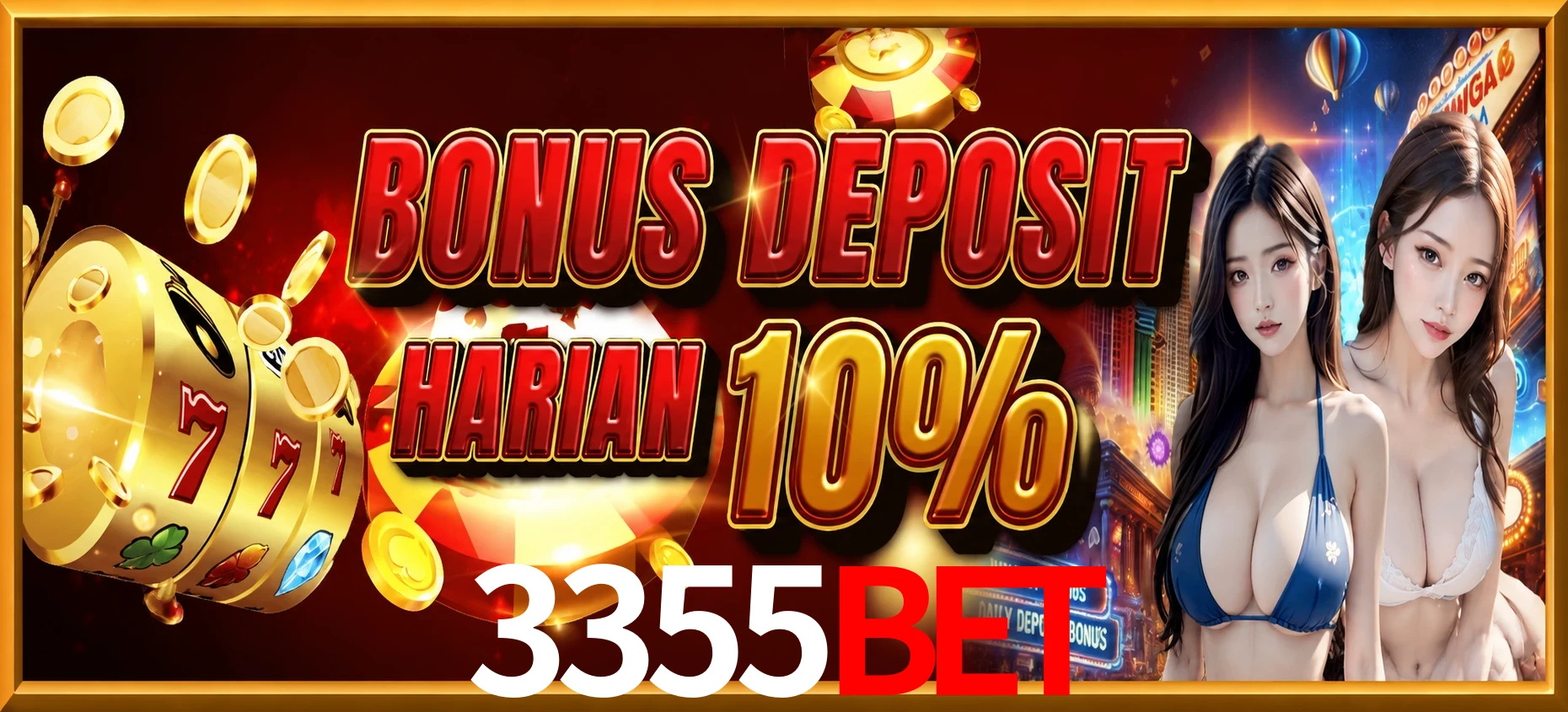 Plataforma 3355bet - cassino e apostas