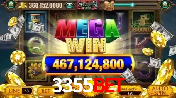 Gates of Olympus slot 3355bet