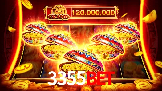 App 3355bet slots mobile