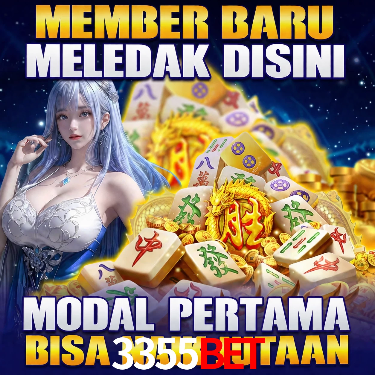Slots com prêmios 3355bet